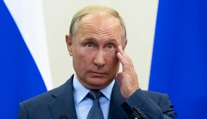 Rosjanie nie wystartują. Odtrąbili sukces, nagle zwrot. "Zakaz wjazdu"