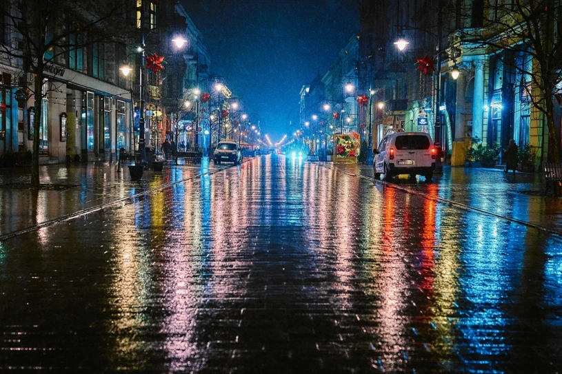 Nowe niebezpieczne zjawiska pogodowe. Tylko jedno województwo bez alertu