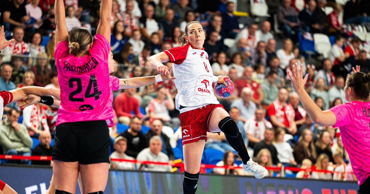 Polska - Tunezja. MŚ w piłce manualnej. Gdzie i oglądać? [TRANSMISJA]