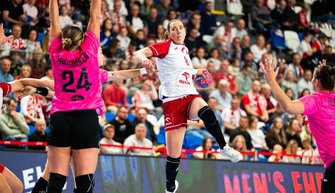 Polska - Tunezja. MŚ w piłce ręcznej. Gdzie i oglądać? [TRANSMISJA]