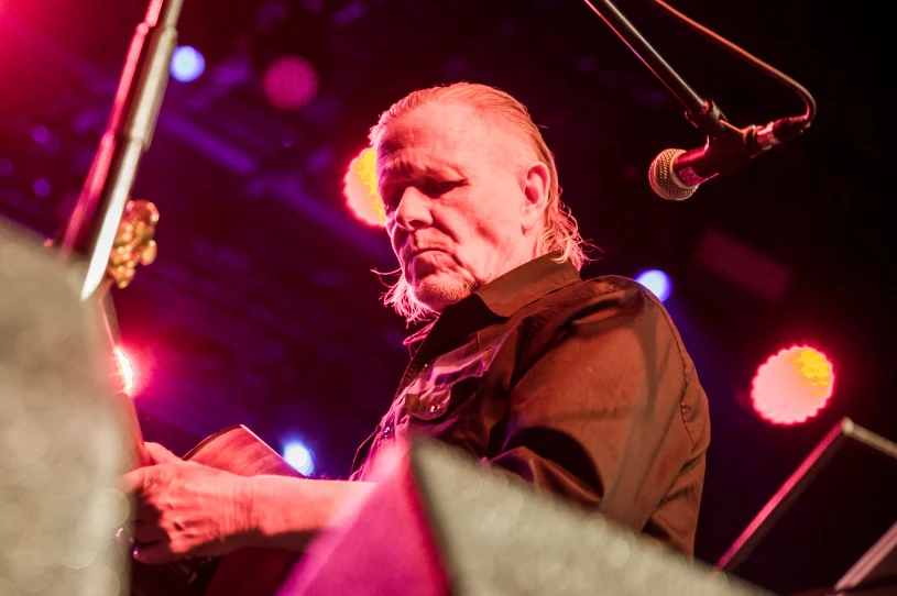 Weterani sceny znów w Polsce! Co działo się na koncercie Swans? [ZDJĘCIA]