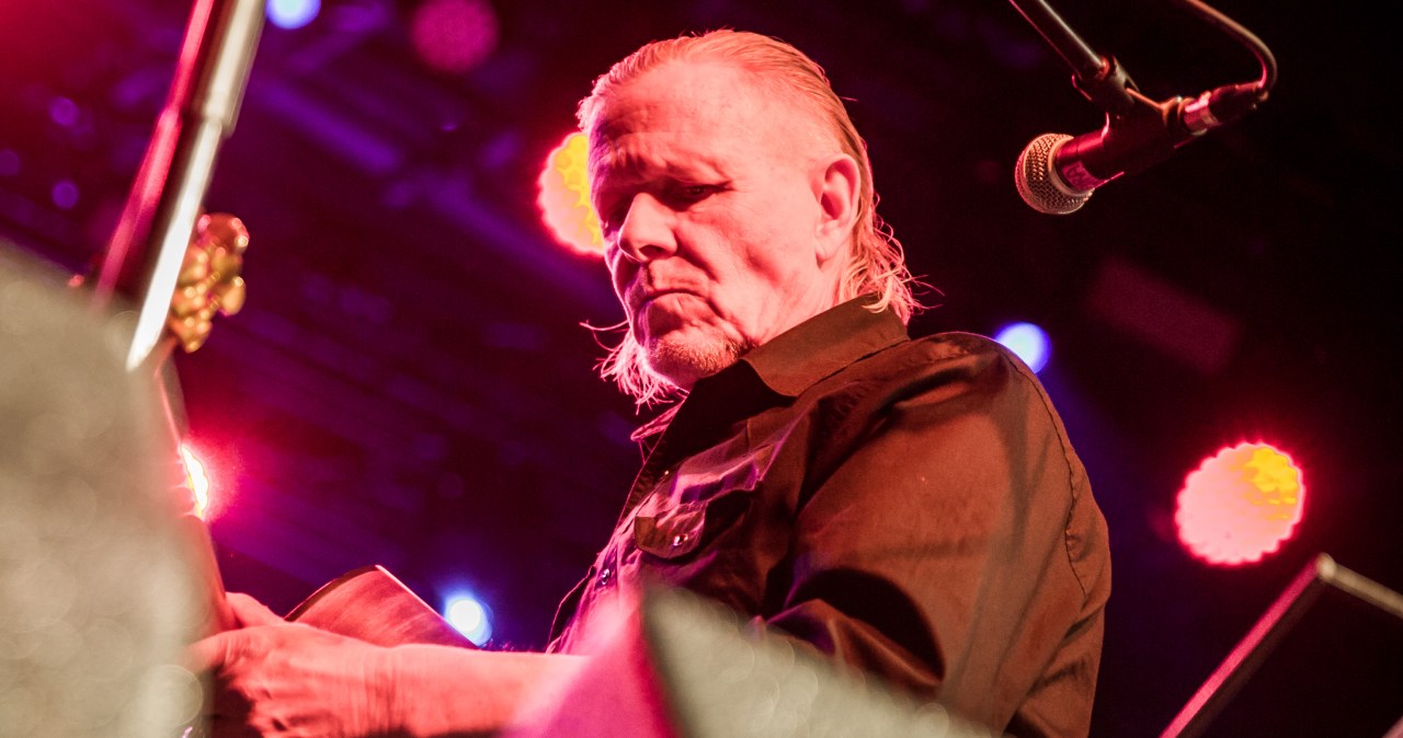 Weterani sceny znów w Polsce! Co działo się na koncercie Swans? [ZDJĘCIA]