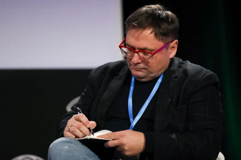 Nowy metropolita krakowski wybrany. "Mocny sygnał papieża Leona"