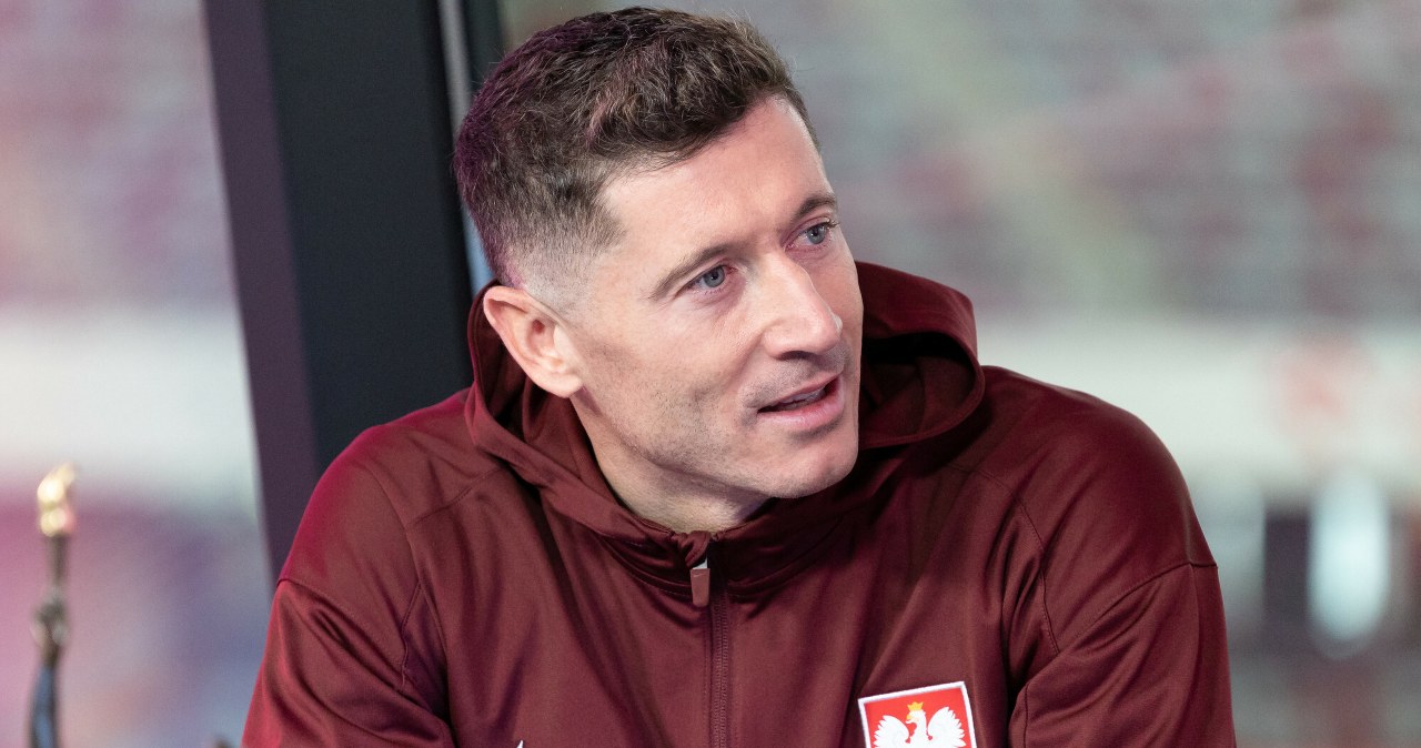 Lewandowski gorzko o Polsce. Powiedział, jakim jesteśmy narodem. To zaboli
