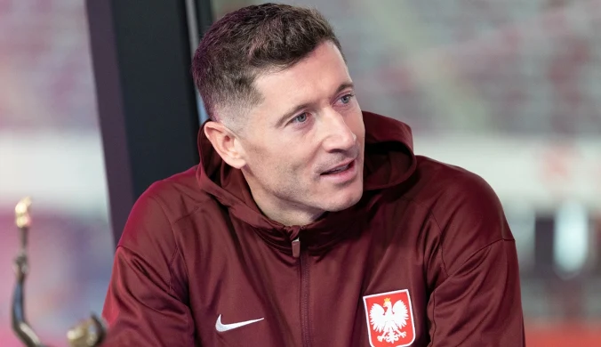 Kibice pokochali tego Polaka. Kapitan, 139 meczów, 29 goli. To nie "Lewy"