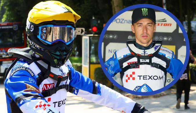 Polak był rozdarty, kiedy odchodził z klubu. Teraz wyjawił powody