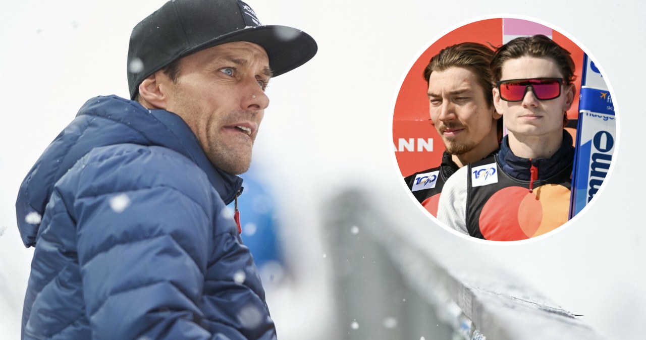 Dawny rywal Małysza uderza w Norwegów. Nie chce ich widzieć na skoczni