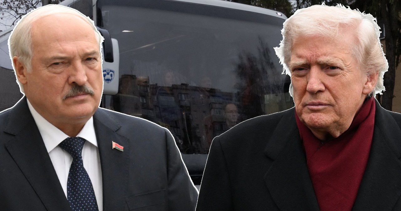 Media: USA dogadują się z Białorusią. W tle "długoterminowa strategia"