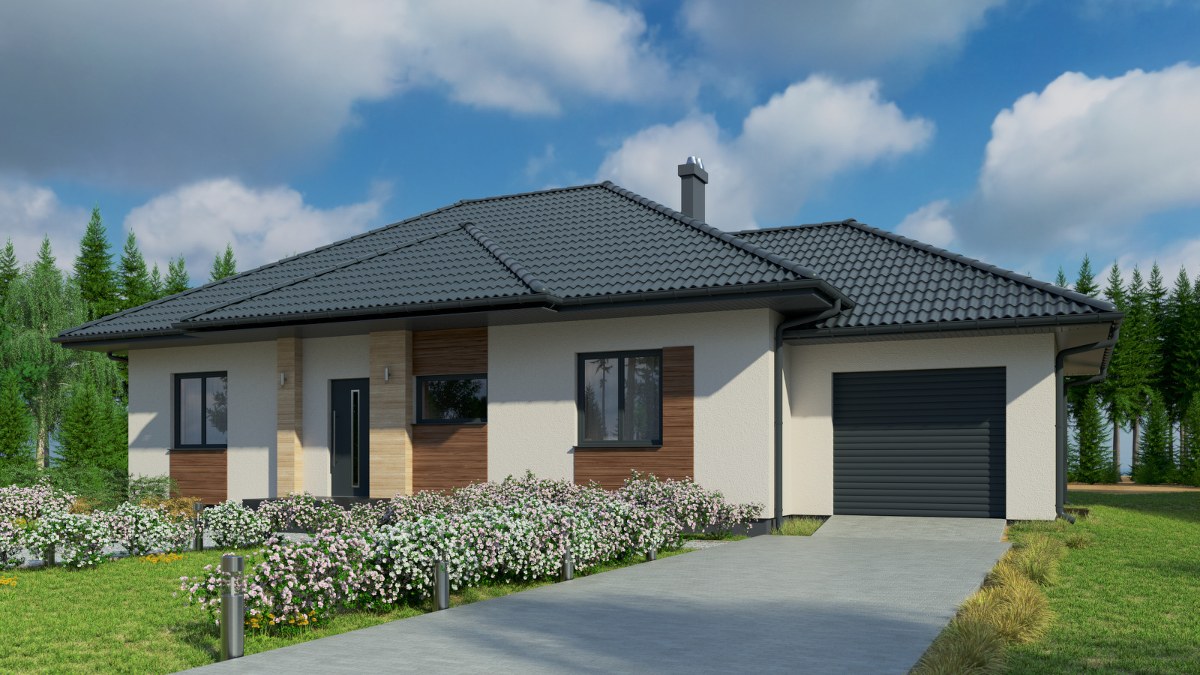 Domy modułowe całoroczne od A do Z: jak powstają, ile kosztują i dlaczego warto w nie zainwestować?