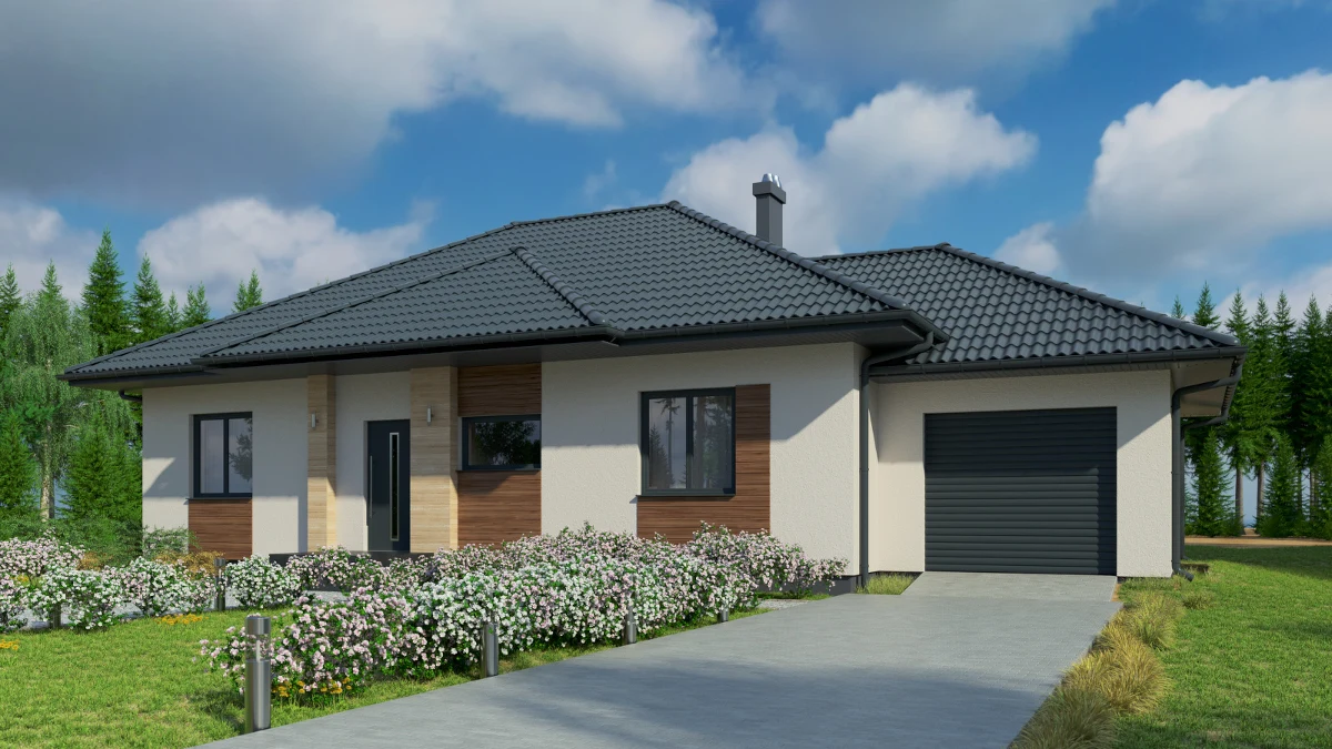 Domy modułowe całoroczne to nowoczesna alternatywa dla tradycyjnego budownictwa, która pozwala spełnić marzenie o wymarzonym domu szybciej i taniej niż kiedykolwiek wcześniej. Dom modułowy powstaje z gotowych elementów tworzonych w fabryce, dzięki czemu budowa trwa zaledwie kilka tygodni, a jakość wykonania jest precyzyjnie kontrolowana. Coraz więcej inwestorów wybiera tę technologię ze względu na oszczędność czasu, energooszczędność i możliwość pełnej personalizacji projektu.