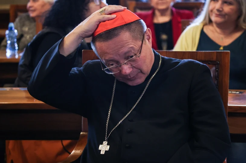 Kard. Grzegorz Ryś wraca do Krakowa. "Te decyzje wiele powiedzą"