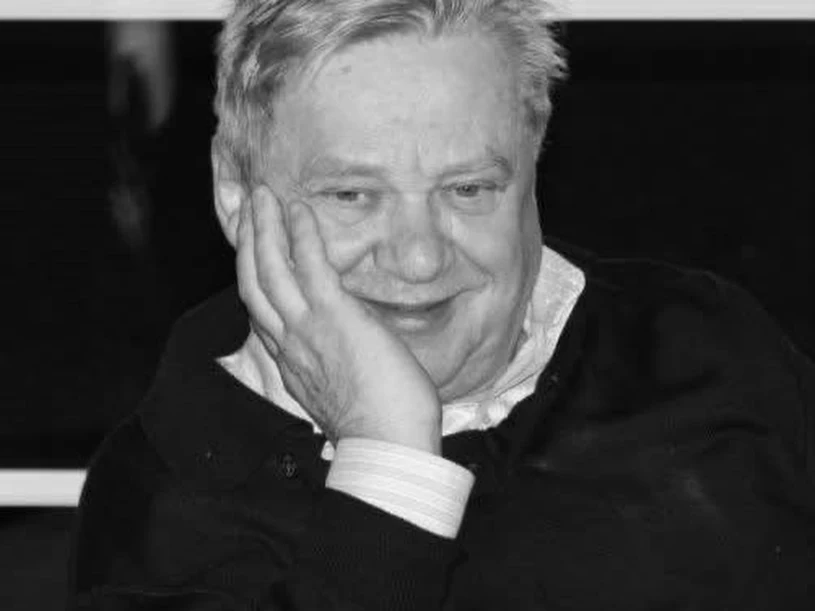 Nie żyje Andrzej Marzec. W latach 80. sprowadzał do Polski wielkie gwiazdy