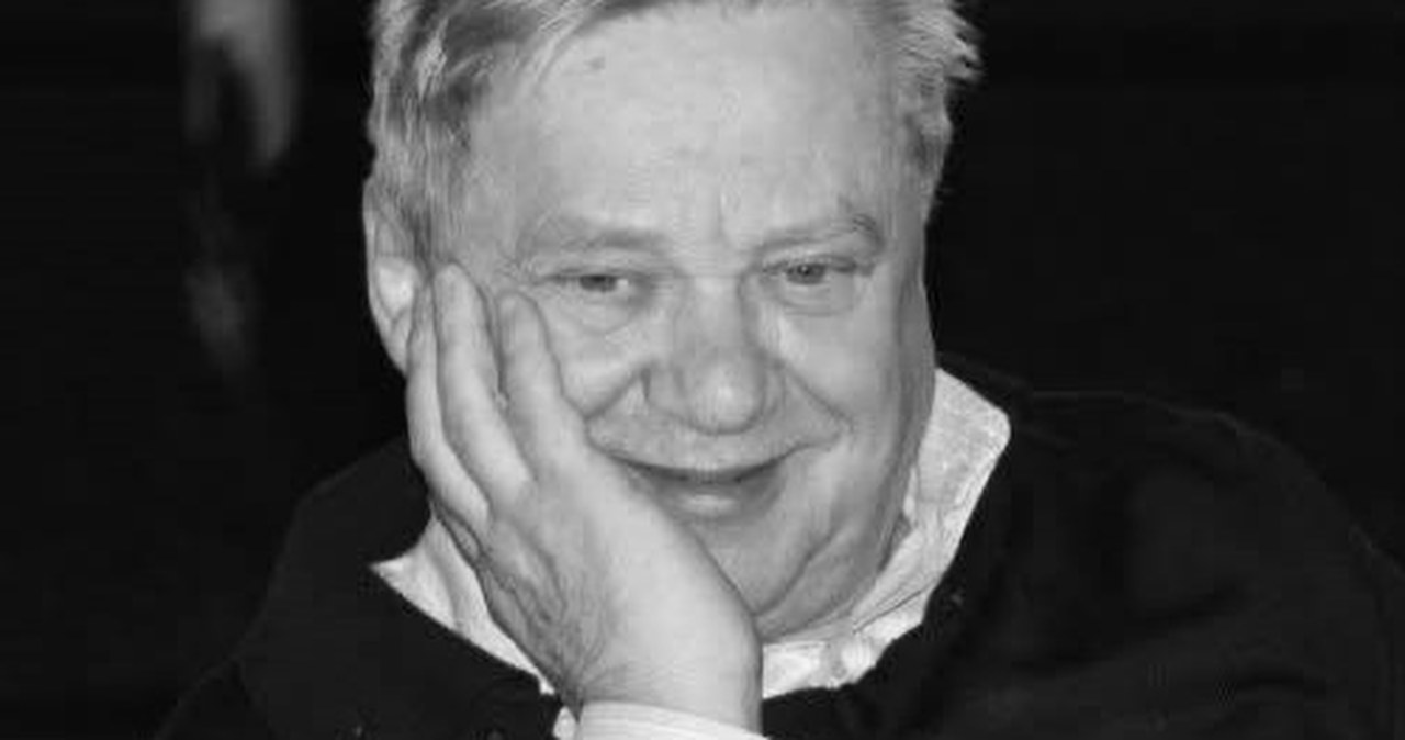 Nie żyje Andrzej Marzec. W latach 80. sprowadzał do Polski wielkie gwiazdy