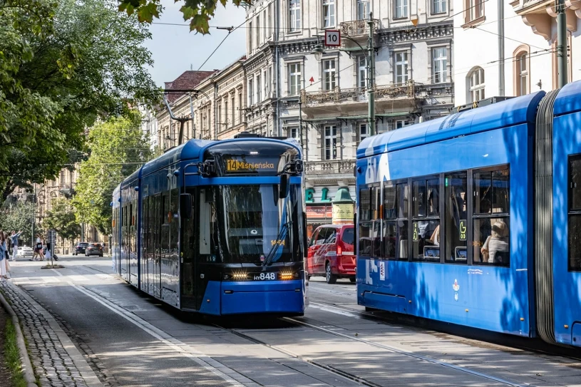Ceny w Krakowie znowu mocno w górę? Droższa komunikacja, ale i parkowanie