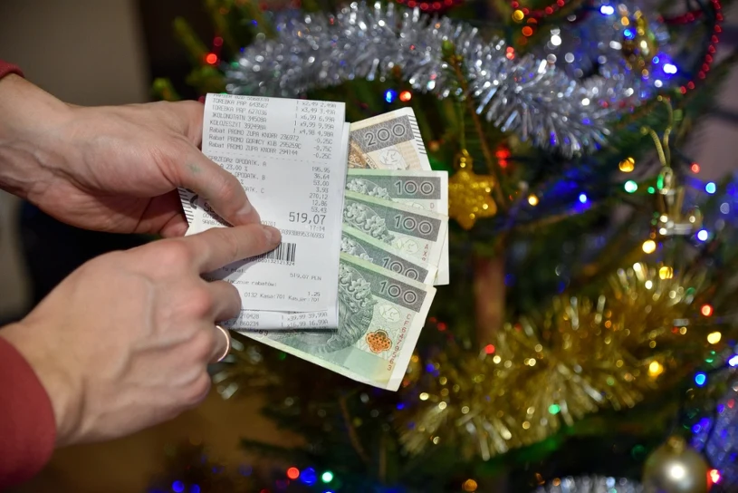 Sezon zakupowy bez taryfy ulgowej. Polacy zmieniają strategię prezentową