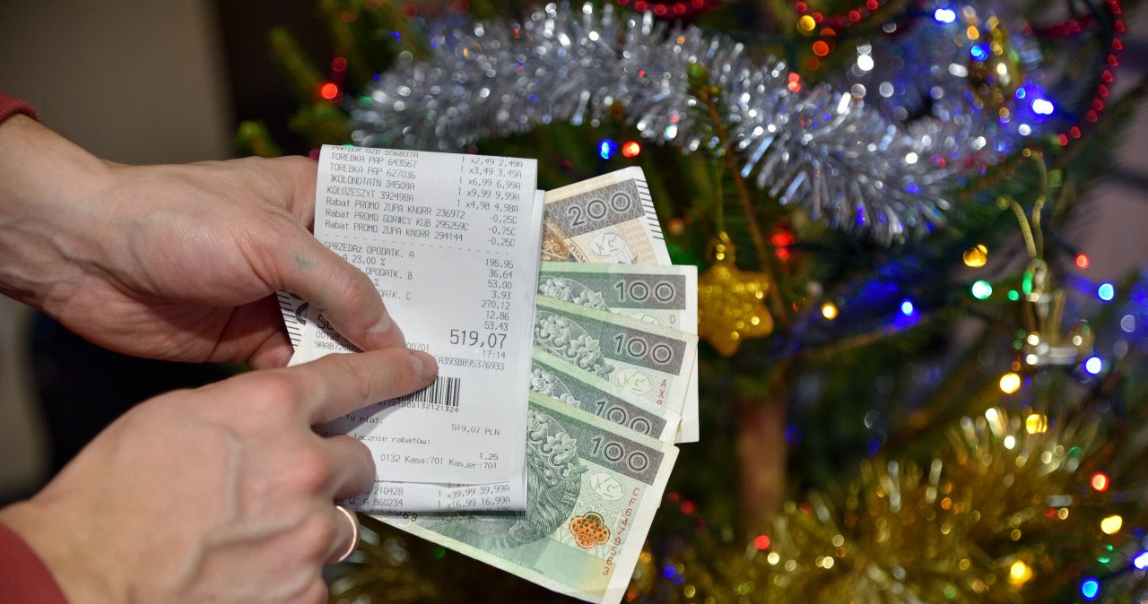 Sezon zakupowy bez taryfy ulgowej. Polacy zmieniają strategię prezentową