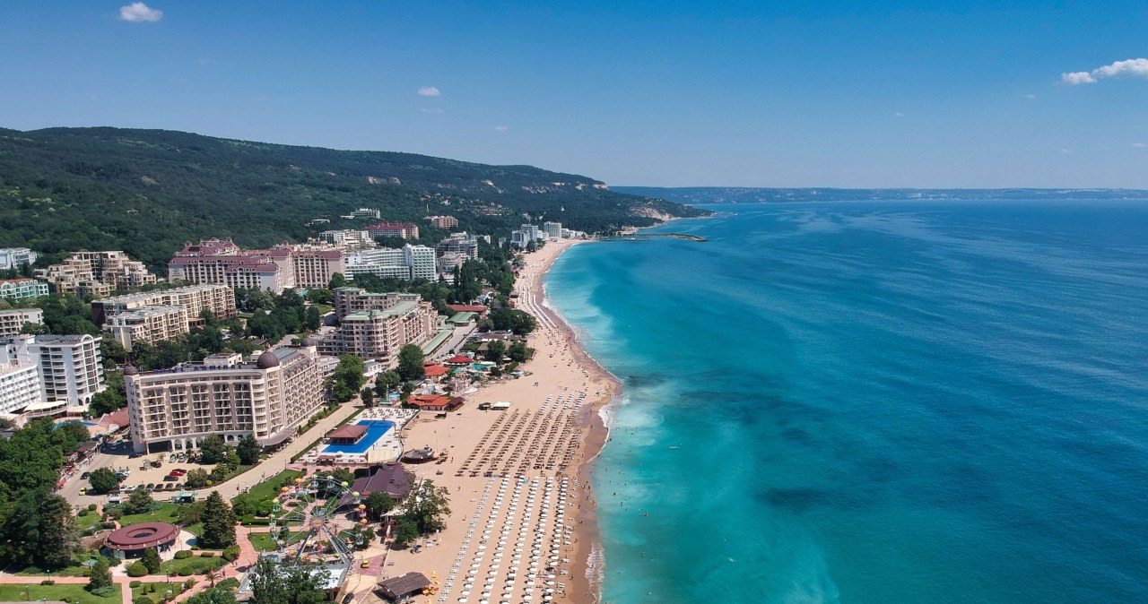 Najtańsze wakacje all inclusive w Europie. Ten kierunek nie ma konkurencji