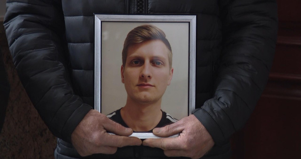 wiadomości,aktualności,Interia Przed dyskoteką doszło do śmiertelnej bójki. Zapadł wyrok. 