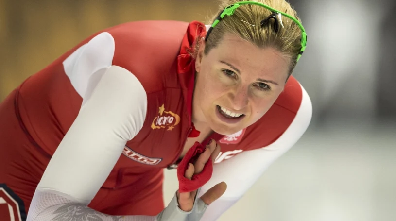 Ta historia zatrważa. Dramat naszej medalistki. Na drodze znalazł ją trener