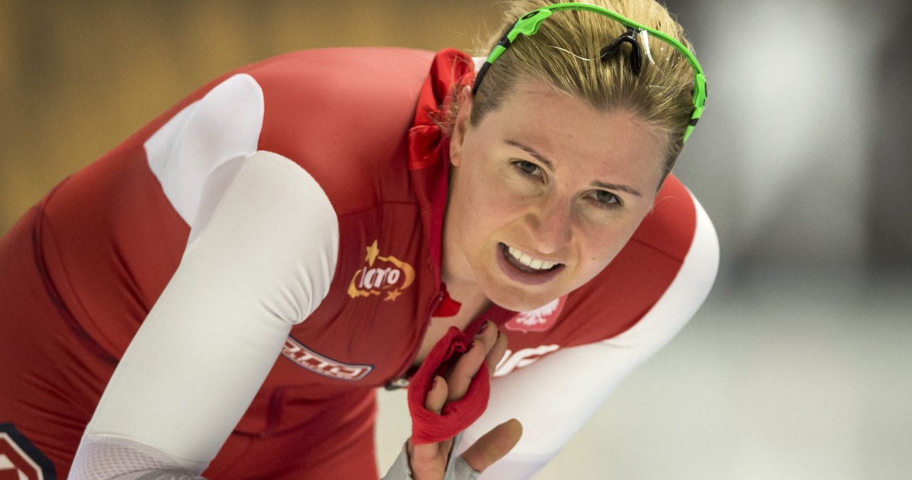 Ta historia zatrważa. Dramat naszej medalistki. Na drodze znalazł ją trener