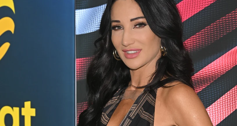 Gwiazda powstrzymywała łzy na wizji. "Starość przychodzi znienacka"