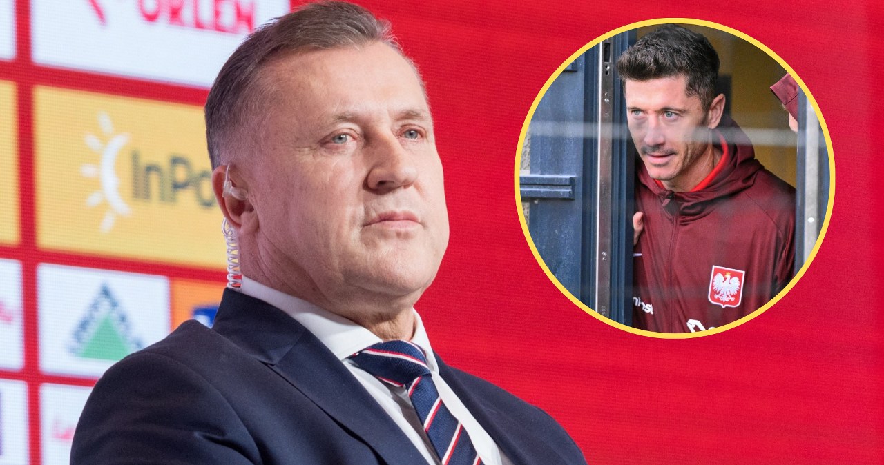 PZPN ogłasza przed barażami. Nieodwołalna decyzja, kibice na to czekali