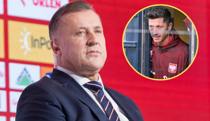 PZPN ogłasza przed barażami. Nieodwołalna decyzja, kibice na to czekali