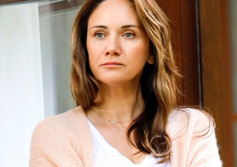 Mąż zostawił ją dla młodszej koleżanki. Teraz ani myśli o kolejnym ślubie