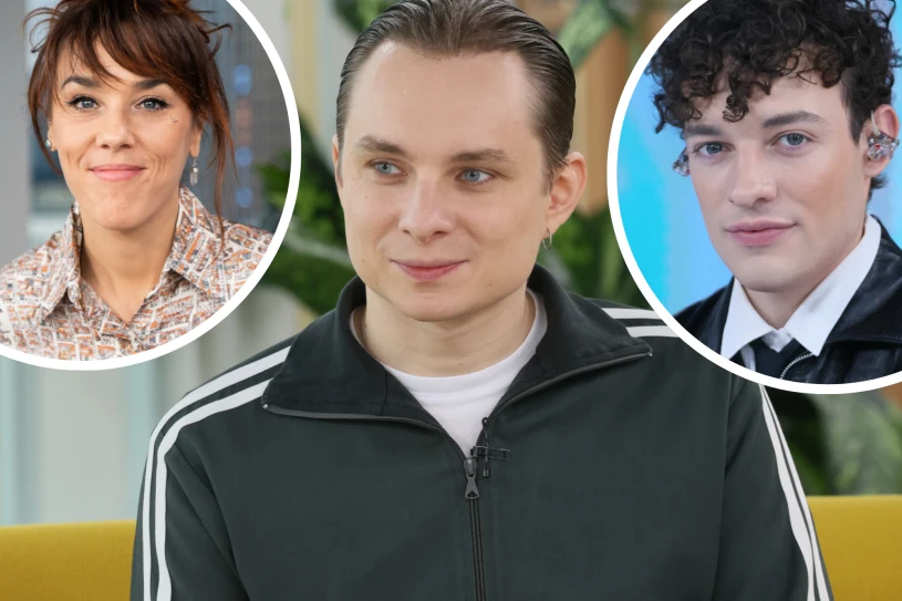 Znamy gości specjalnych finału "The Voice of Poland"! Kto pojawi się w TVP?