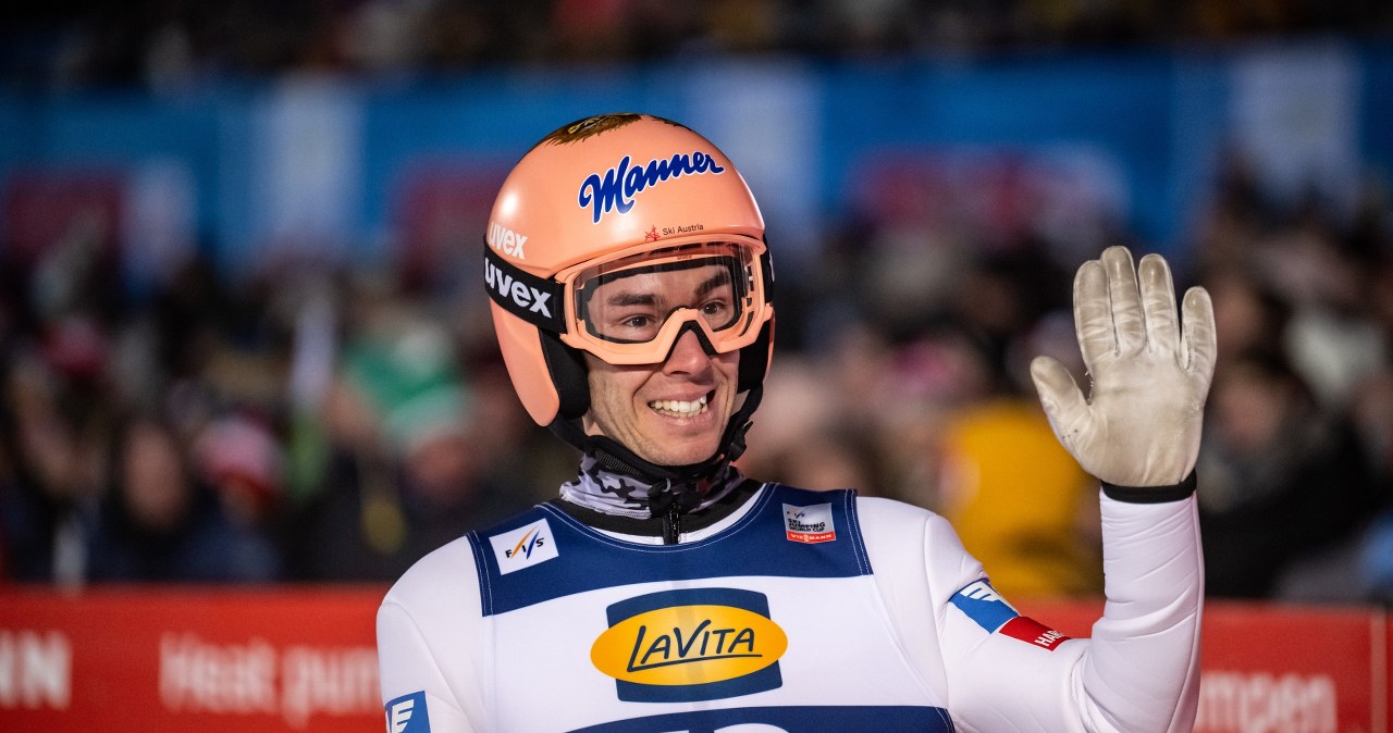 Koszmar Krafta w Falun, potem wycofanie. Opuszcza Puchar Świata, wraca do domu