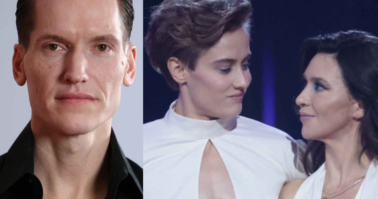 Jeschke z uwaga obserwował relację Zillmann i Lesar. Zdradził, co widział