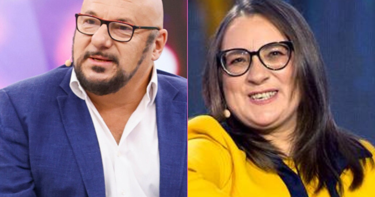 Co za sceny w "Randce w ciemno". Piotr Gąsowski aż zaniemówił