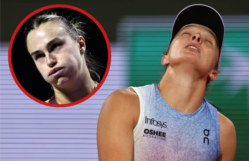 Pękła magiczna granica. Sabalenka i Świątek poza szczytem. Oto nowa królowa