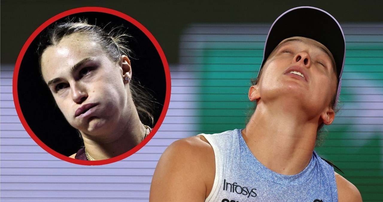 Pękła magiczna granica. Sabalenka i Świątek poza szczytem. Oto nowa królowa