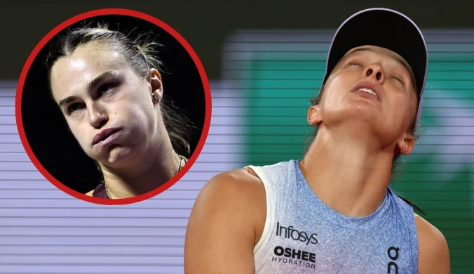 Pękła magiczna granica. Sabalenka i Świątek poza szczytem. Oto nowa królowa