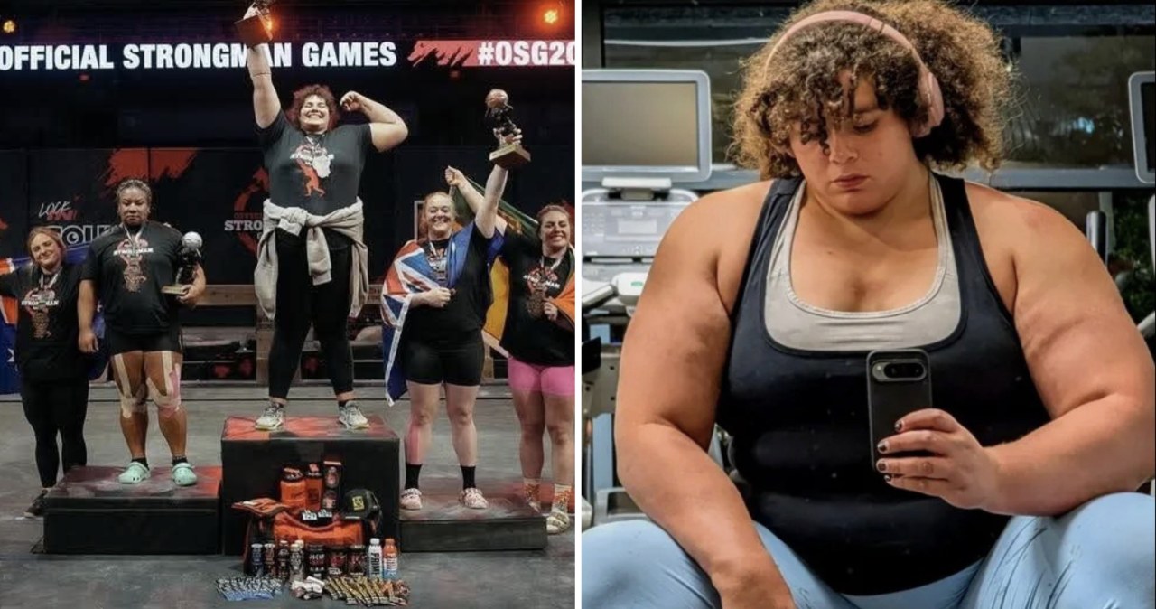 Odebrano jej mistrzostwo tuż po zawodach. Nie przeszła testów płci