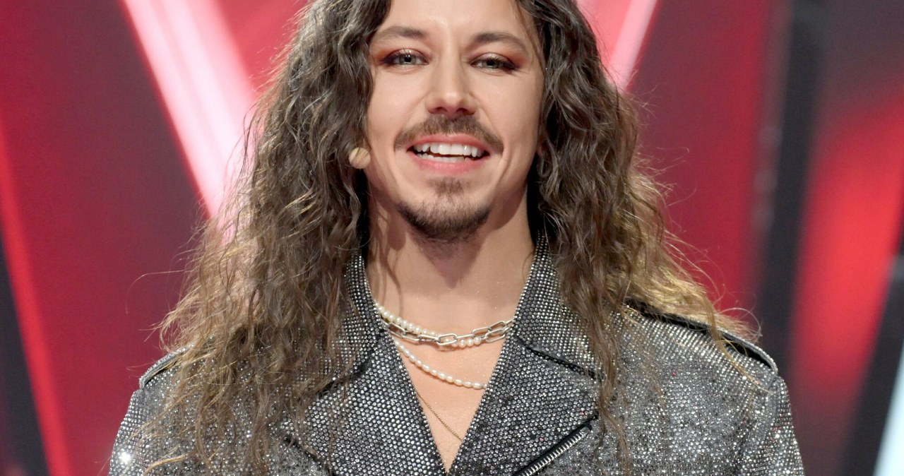 Michał Szpak już jako 13-latek udzielił wywiadu w TVP. Pokazał nagranie!