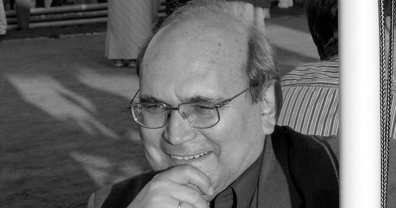 Nie żyje Ryszard Hayn. Poseł na Sejm dwóch kadencji zginął w wypadku