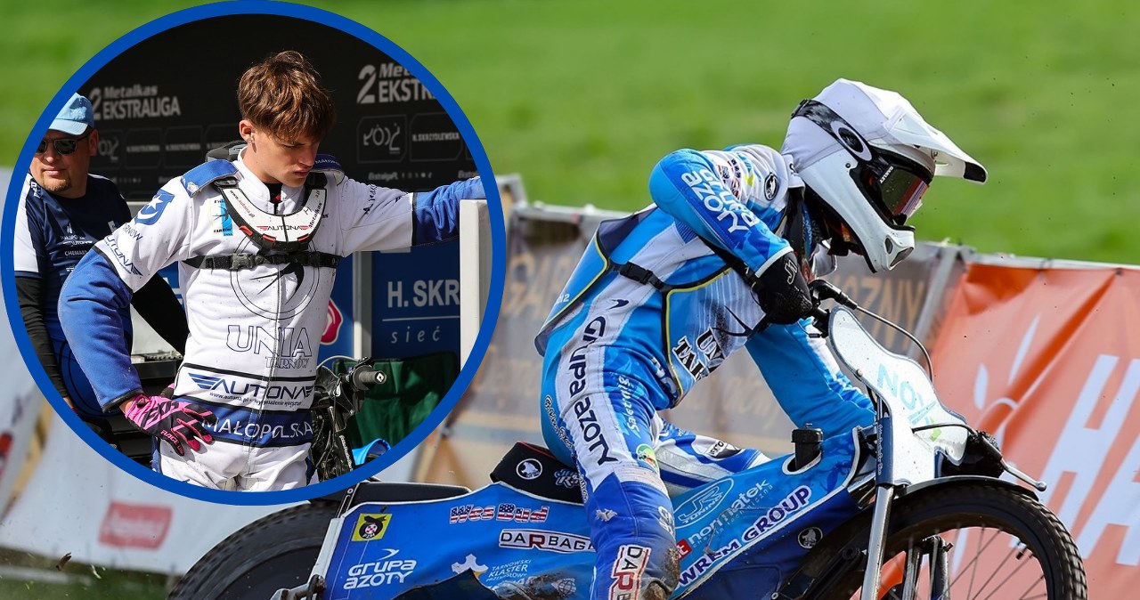 Polski klub wyląduje na lodzie. Zostanie tylko kasa na pocieszenie