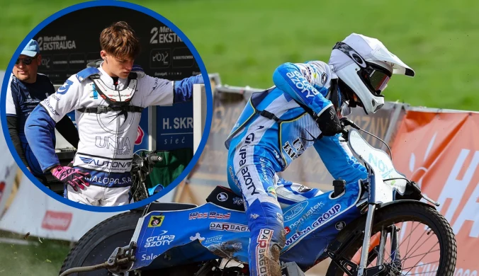 Polski klub wyląduje na lodzie. Zostanie tylko kasa na pocieszenie