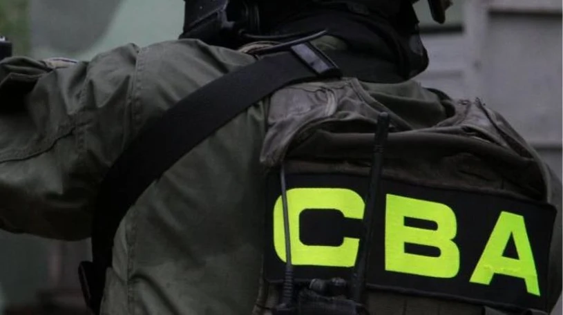 CBA w siedzibie fundacji ojca Rydzyka. Zabezpieczyli dokumenty