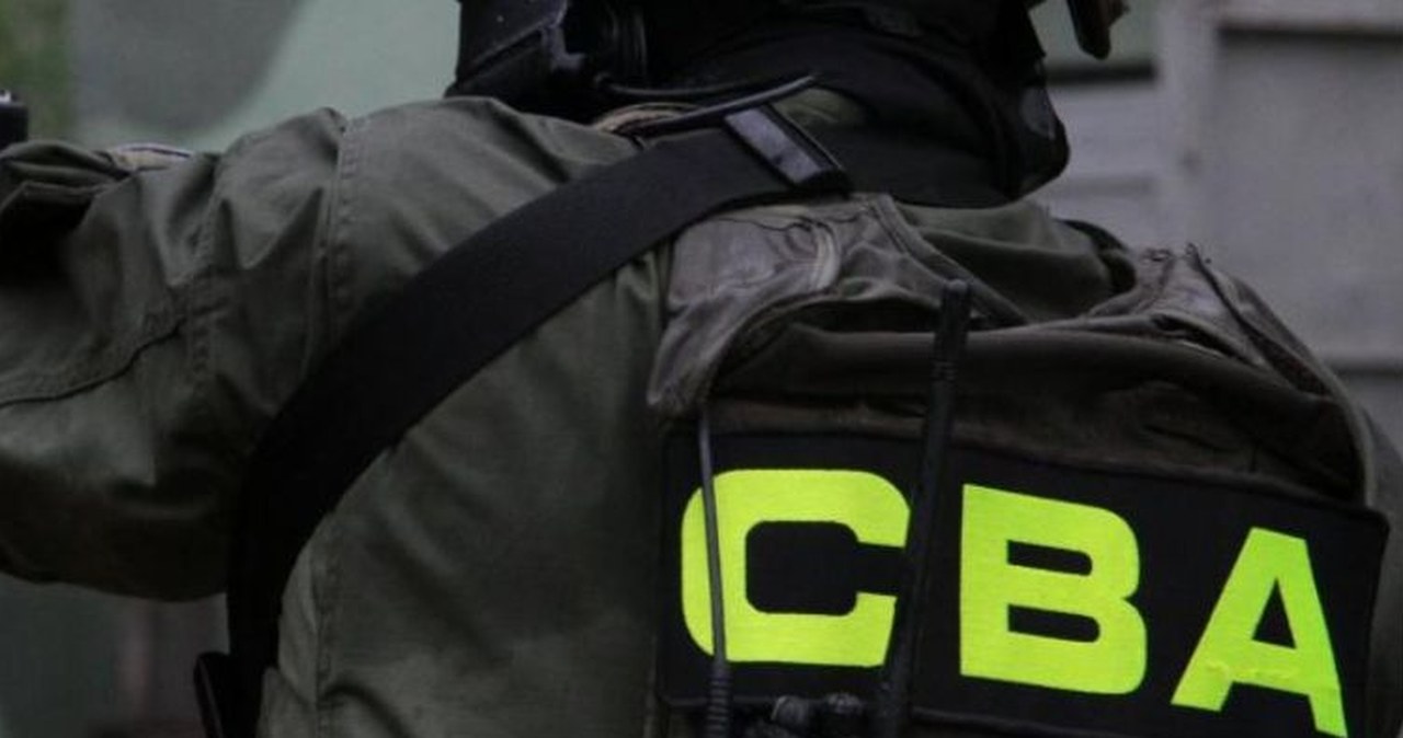 CBA w siedzibie fundacji ojca Rydzyka. Zabezpieczyli dokumenty