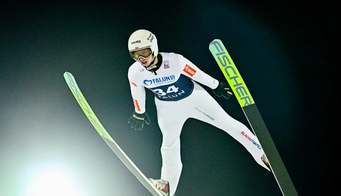 Skoki w Wiśle dzisiaj. Gdzie i o której obejrzeć PŚ? [TRANSMISJA]