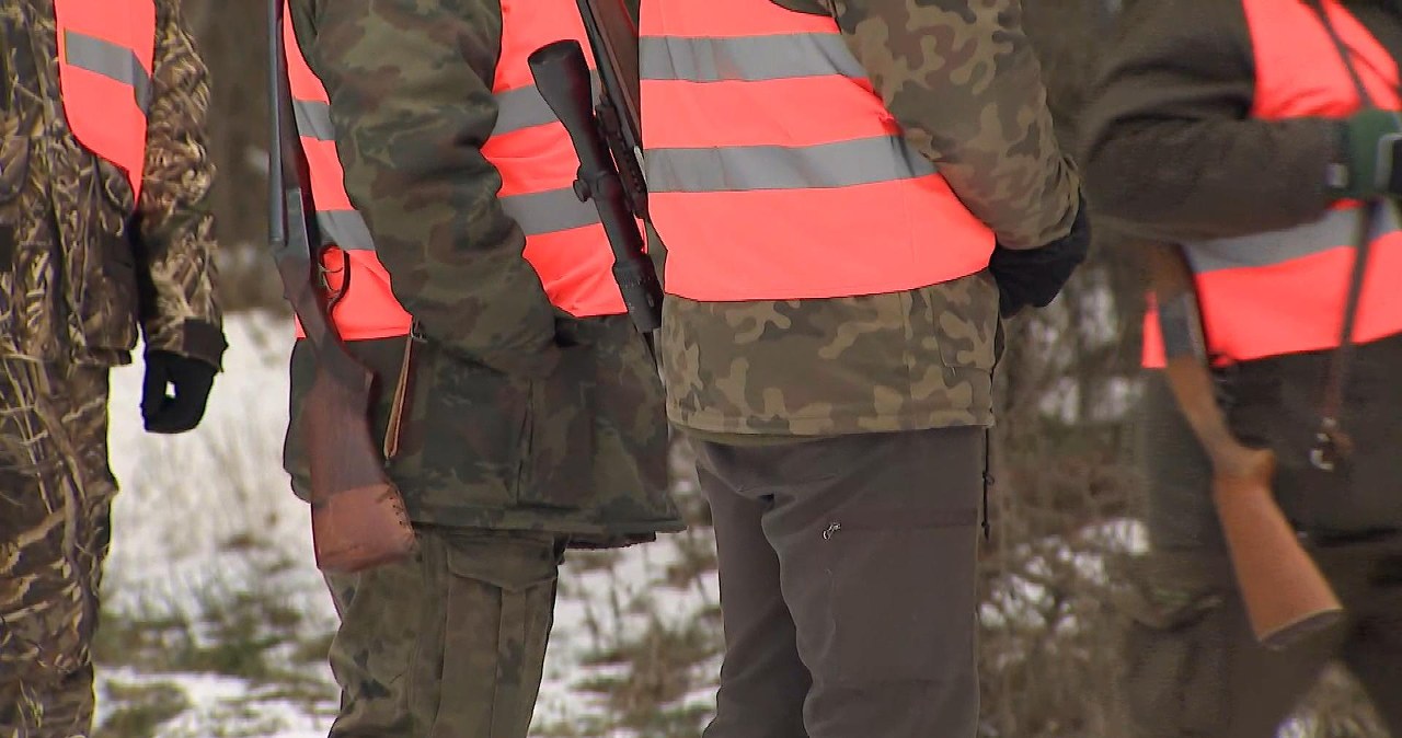 wiadomości,aktualności,Interia Polski Związek Łowiecki zapowiada zmiany. Reakcja na tragiczne wypadki na polowaniach