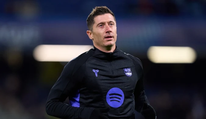 Lewandowski odebrał telefon od giganta. Nie zastanawiał się nawet sekundy. Powiedział "tak"