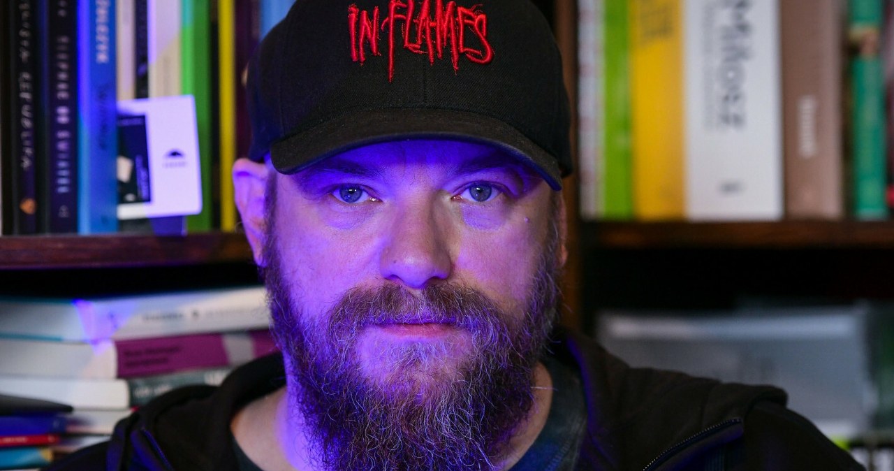 Seriale to emocjonujące historie, których nie musimy się wstydzić