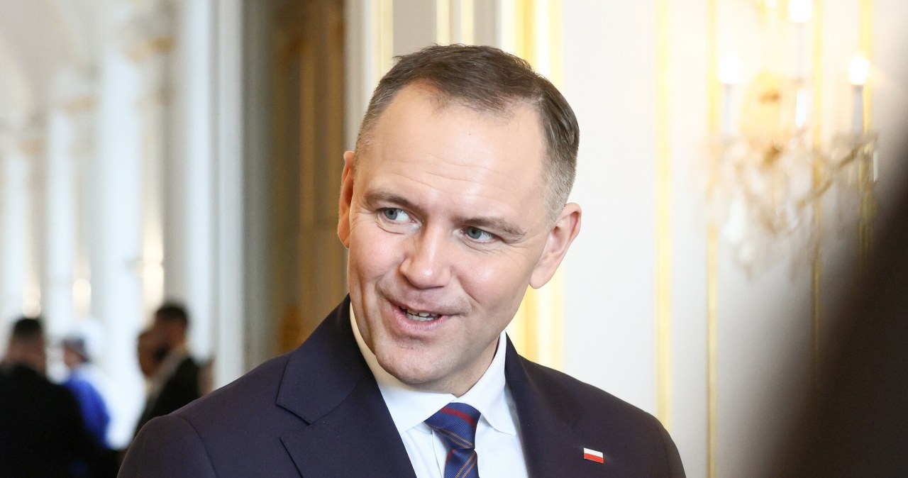 Nawrocki szczerze wyznał, to robił w dzieciństwie. Zaczęło się od ojca