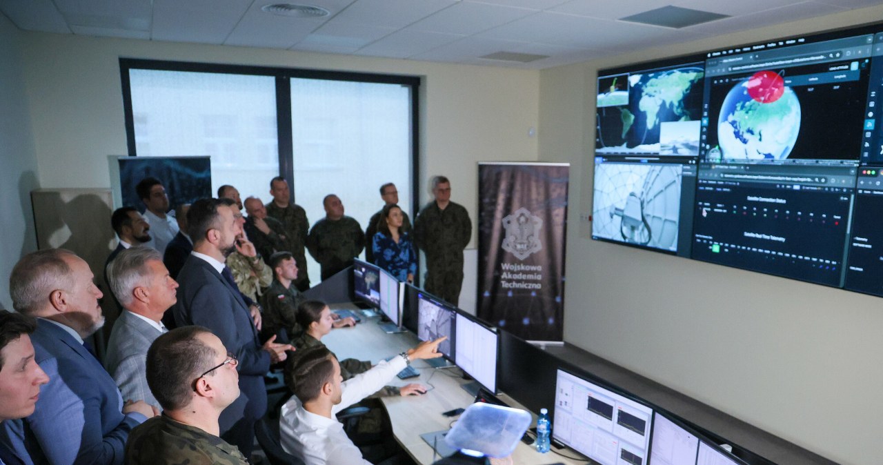 Szykuje się międzynarodowy kosmiczny sojusz wojskowy. "Rozmowy już prowadzimy"