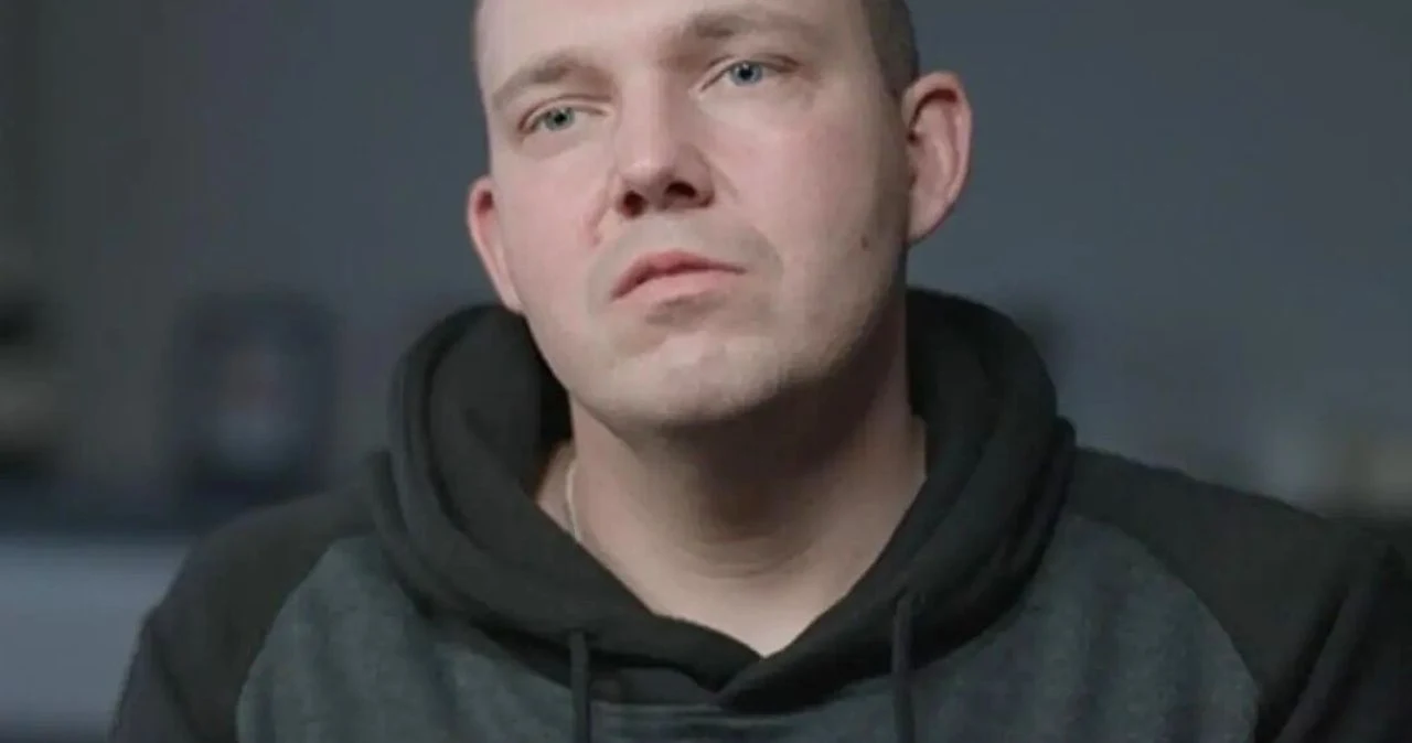 Krystian wydał oświadczenie po aferze w "ŚOPW". Teraz do nich ma pretensje