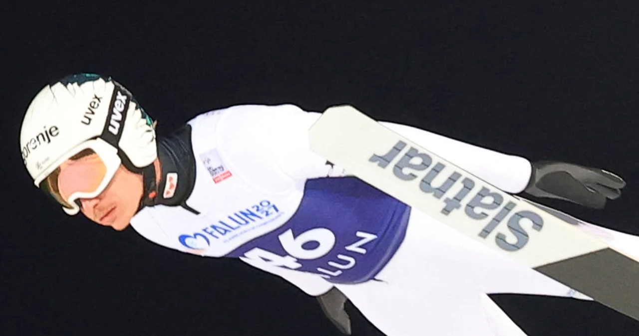 Skoki narciarskie. PŚ w Ruce (HS 142) - kwalifikacje. Relacja na żywo